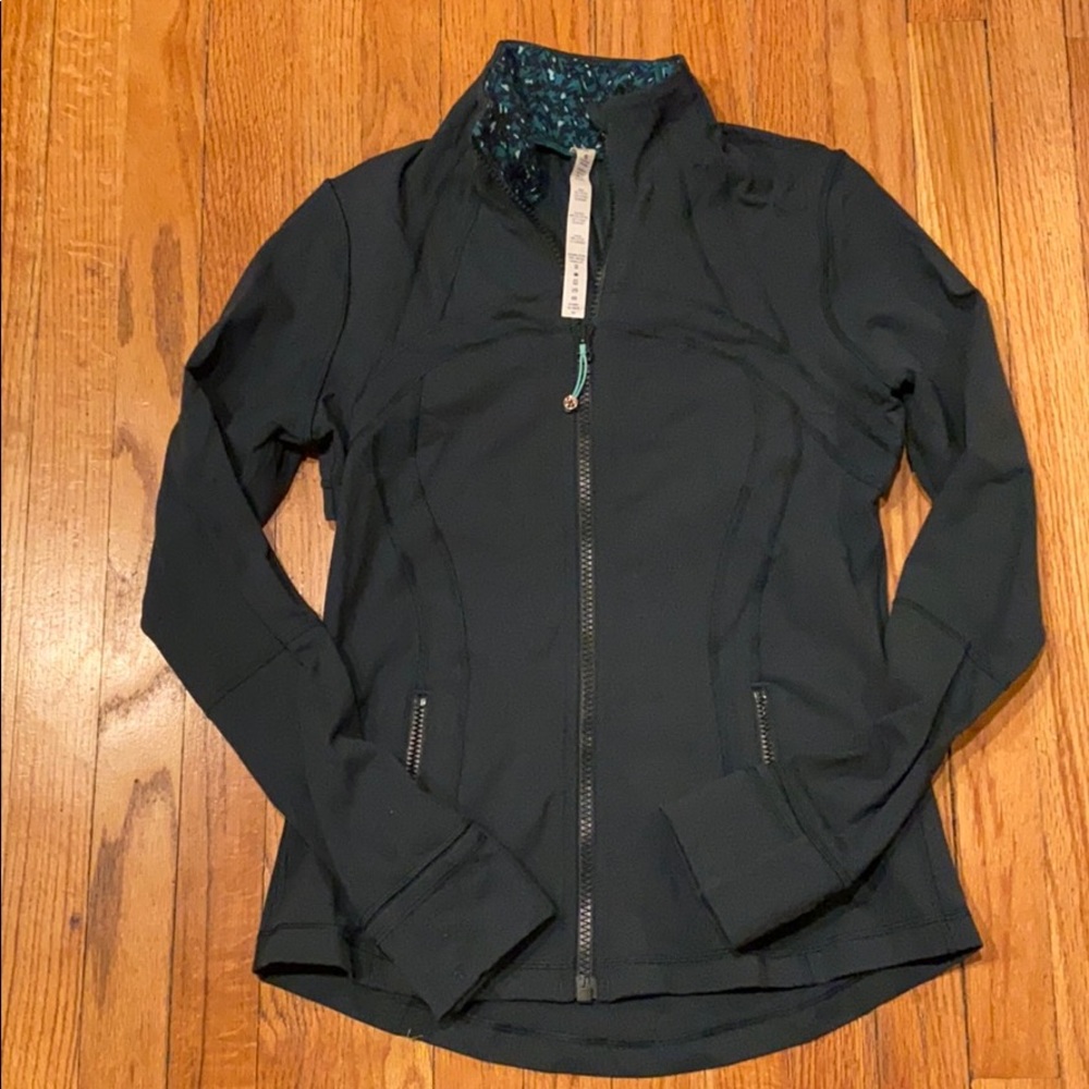 Lululemon Define Jacket